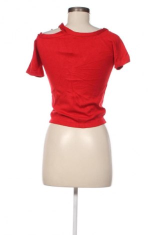 Damenpullover Voir, Größe S, Farbe Rot, Preis 4,99 €