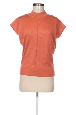 Damenpullover Voir, Größe M, Farbe Orange, Preis 4,99 €