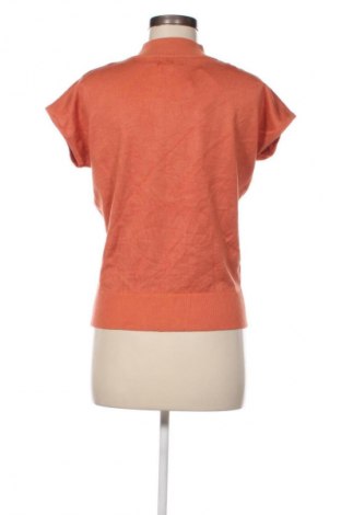 Damenpullover Voir, Größe M, Farbe Orange, Preis € 8,49