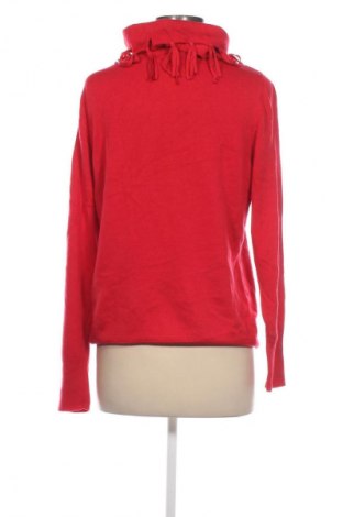 Damenpullover W. Lane, Größe M, Farbe Rot, Preis € 35,99