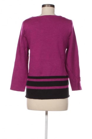 Damenpullover W. Lane, Größe M, Farbe Lila, Preis 9,99 €