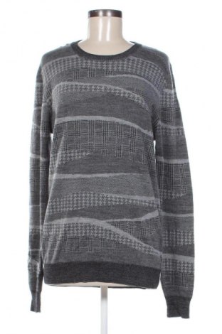 Damenpullover WE, Größe L, Farbe Grau, Preis 10,49 €