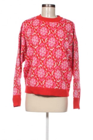 Damenpullover Warehouse, Größe M, Farbe Mehrfarbig, Preis 14,99 €