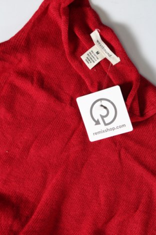 Damenpullover Westbound, Größe M, Farbe Rot, Preis 11,49 €