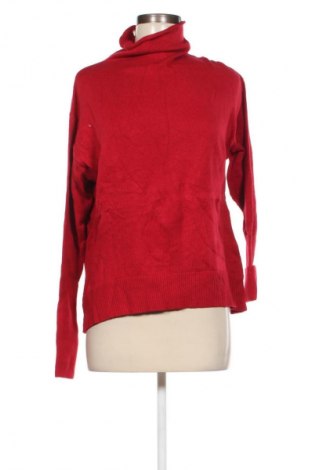 Damenpullover Westbound, Größe M, Farbe Rot, Preis € 11,49