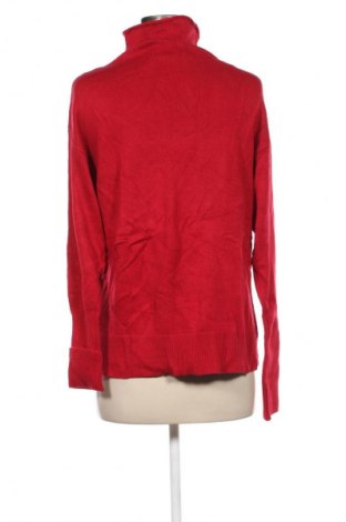 Damenpullover Westbound, Größe M, Farbe Rot, Preis 11,49 €