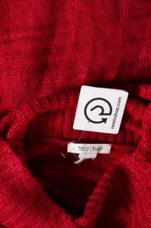 Damenpullover White House / Black Market, Größe L, Farbe Rot, Preis € 43,49