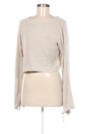 Damenpullover Wilfred, Größe S, Farbe Beige, Preis 21,99 €