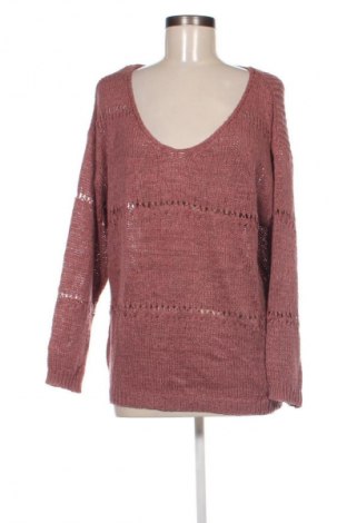 Damenpullover Wishlist, Größe M, Farbe Aschrosa, Preis 4,99 €