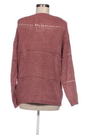 Damenpullover Wishlist, Größe M, Farbe Aschrosa, Preis 4,99 €