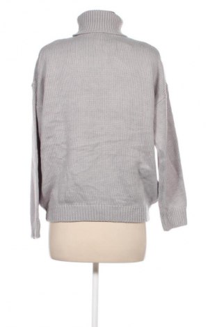 Damenpullover Wiya, Größe M, Farbe Grau, Preis 15,99 €