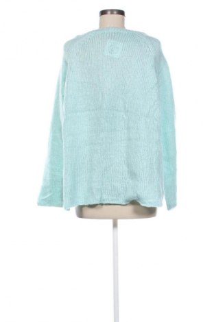 Damenpullover Wooden Ships, Größe S, Farbe Blau, Preis € 13,99