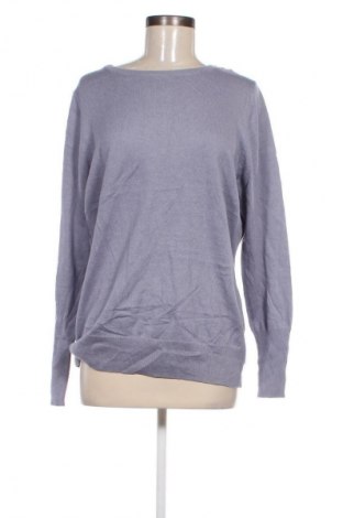 Damenpullover Woolworths, Größe XL, Farbe Lila, Preis 20,49 €