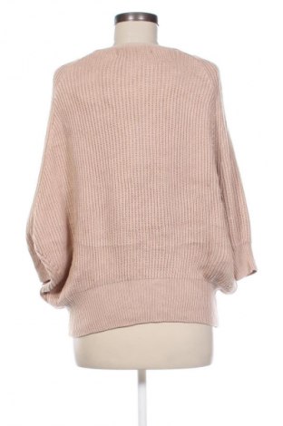 Damenpullover Workshop, Größe S, Farbe Braun, Preis € 14,99