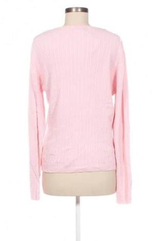 Damenpullover Worthington, Größe XL, Farbe Rosa, Preis € 4,99