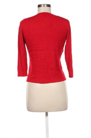 Damenpullover Worthington, Größe M, Farbe Rot, Preis 7,49 €