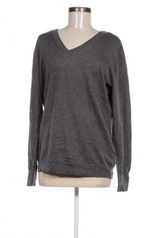 Damenpullover Worthington, Größe XL, Farbe Grau, Preis 20,49 €