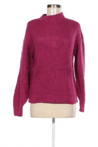 Damski sweter Worthington, Rozmiar XS, Kolor Fioletowy, Cena 41,99 zł