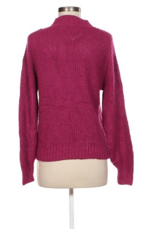 Damski sweter Worthington, Rozmiar XS, Kolor Fioletowy, Cena 41,99 zł