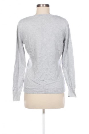 Damenpullover Worthington Stretch, Größe M, Farbe Grau, Preis 14,99 €