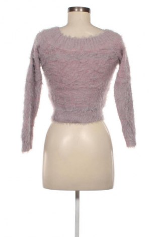 Damenpullover Wow, Größe XS, Farbe Lila, Preis 6,49 €