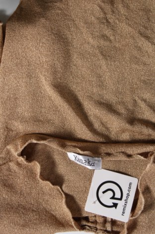 Damenpullover Xanaka, Größe S, Farbe Beige, Preis 4,49 €