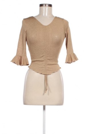 Damenpullover Xanaka, Größe S, Farbe Beige, Preis 4,49 €