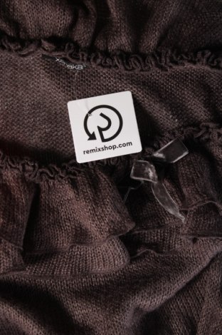 Damenpullover Xanaka, Größe M, Farbe Braun, Preis € 10,99