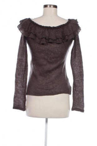 Damenpullover Xanaka, Größe M, Farbe Braun, Preis € 10,99