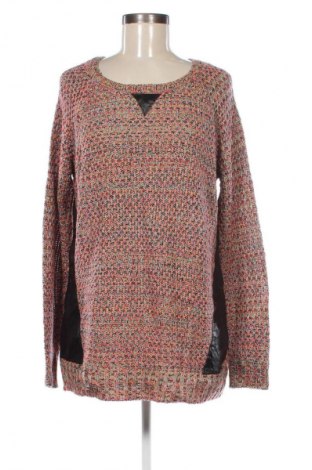 Damenpullover Xhilaration, Größe L, Farbe Mehrfarbig, Preis € 10,49