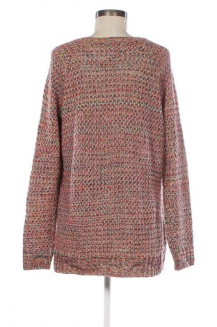 Damenpullover Xhilaration, Größe L, Farbe Mehrfarbig, Preis € 10,49