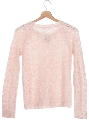 Damenpullover Xside, Größe XS, Farbe Rosa, Preis 10,99 €