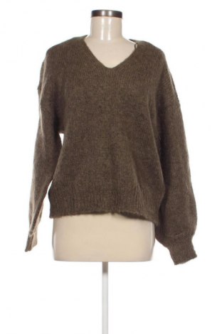 Damenpullover Y.A.S, Größe S, Farbe Grün, Preis 53,99 €