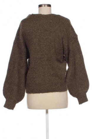 Damenpullover Y.A.S, Größe S, Farbe Grün, Preis 53,99 €