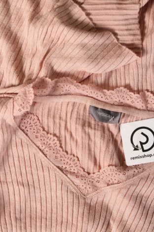 Damenpullover Yessica, Größe L, Farbe Rosa, Preis 10,49 €