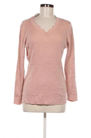 Damenpullover Yessica, Größe L, Farbe Rosa, Preis 10,49 €