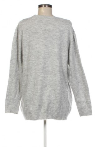 Damenpullover Yessica, Größe L, Farbe Grau, Preis 11,49 €