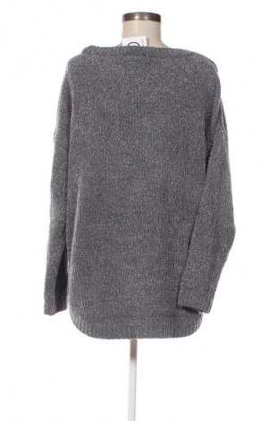 Damenpullover Yessica, Größe L, Farbe Grau, Preis € 11,49