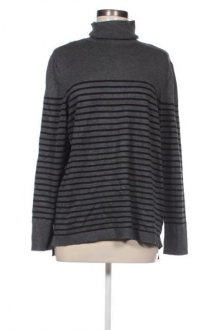 Damenpullover Yessica, Größe L, Farbe Grau, Preis 11,49 €