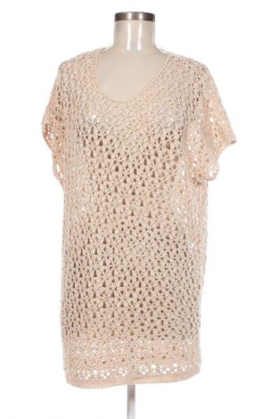 Damenpullover Yest, Größe M, Farbe Beige, Preis € 11,99