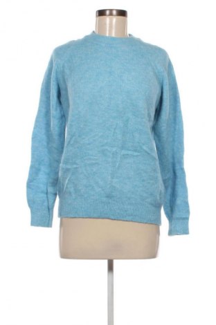 Damenpullover Zara, Größe M, Farbe Blau, Preis € 17,49