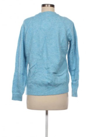 Damenpullover Zara, Größe M, Farbe Blau, Preis € 17,49