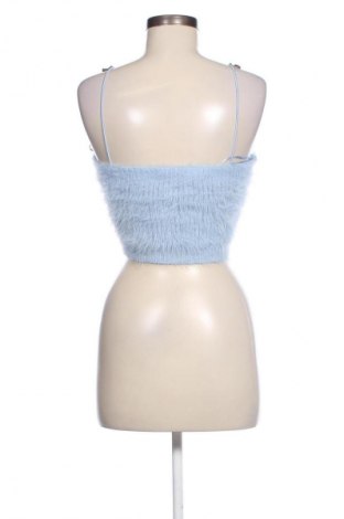 Damenpullover Zara, Größe M, Farbe Blau, Preis 7,99 €