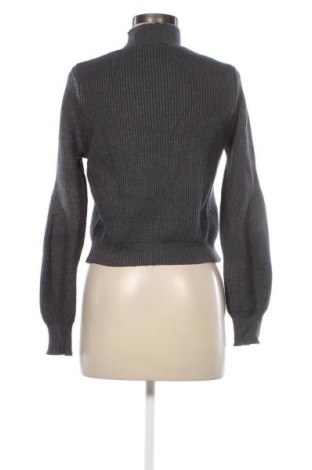 Damenpullover Zara, Größe S, Farbe Grau, Preis 9,99 €