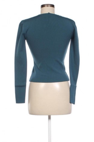 Damenpullover Zara, Größe S, Farbe Blau, Preis 10,23 €