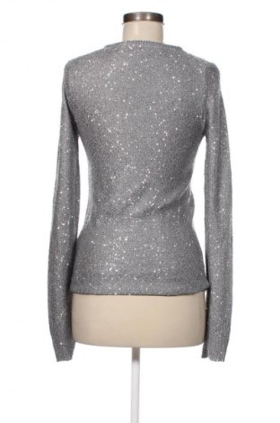 Damenpullover Zara, Größe M, Farbe Silber, Preis € 18,99