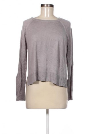 Damenpullover Zara, Größe S, Farbe Grau, Preis 10,99 €