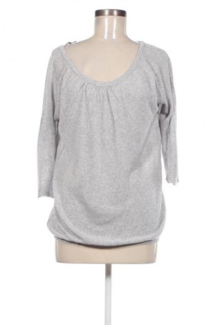 Damenpullover Zara, Größe L, Farbe Grau, Preis 18,99 €