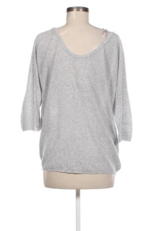 Damenpullover Zara, Größe L, Farbe Grau, Preis 4,99 €