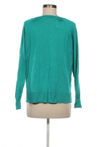 Damenpullover Zara, Größe XL, Farbe Grün, Preis € 17,73